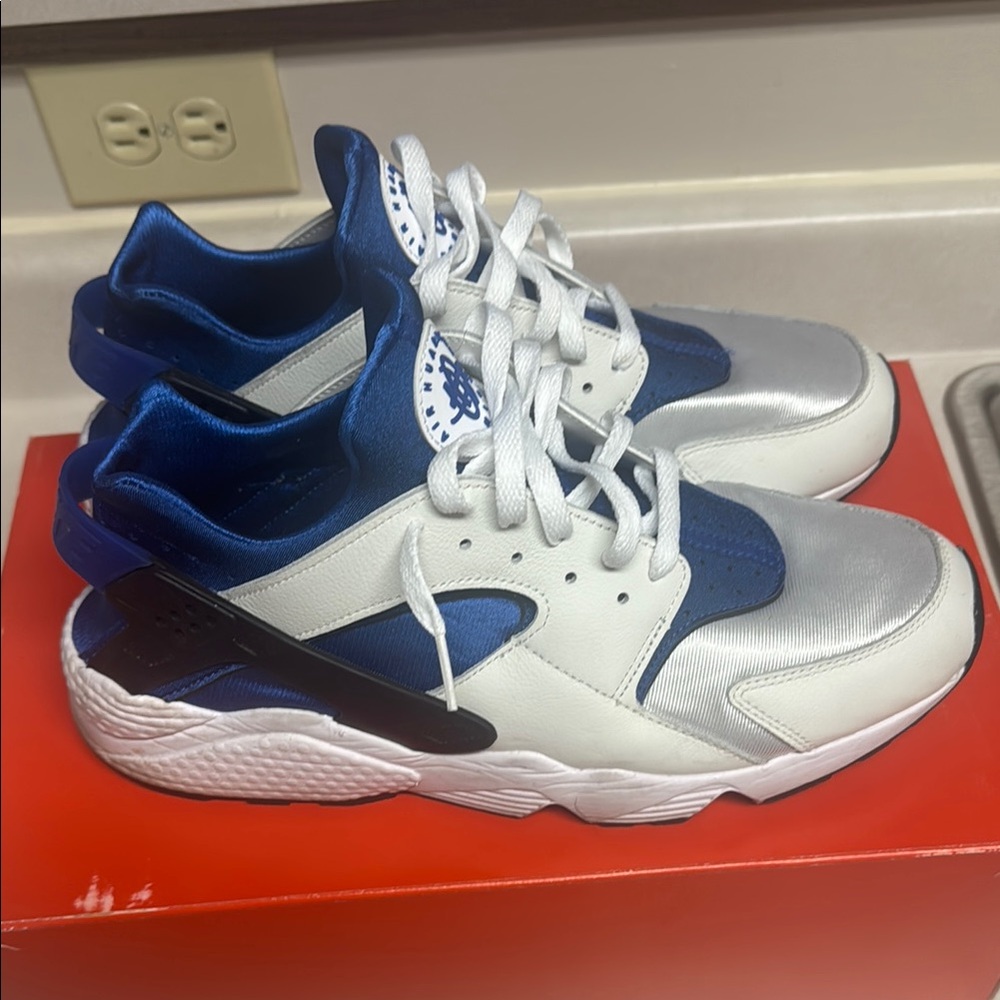 Nike Air Huarache